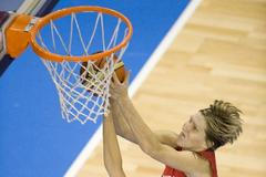 MS basketbal: Česko - Japonsko (Jana Veselá)