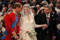 Svatba Williama a Kate - 29. dubna 2011