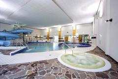 zimní příprava Budějovice Třeboň