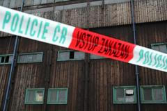 Zimní stadion Štvanice