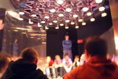 Život pod věžemi Dukovan