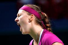 Turnaj mistryň: Kvitová vs Stosurová