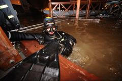 Zavírání vrat na Čertovce