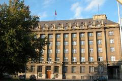 Generální štáb AČR