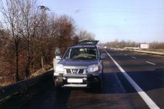 Krádež půl milionu