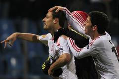 Steaua Bukurešť - Liverpool (Jovanovič)