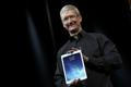 apple ipad air tim cook