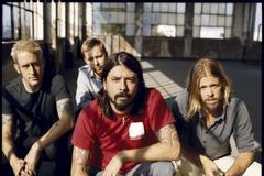 Foo Fighters