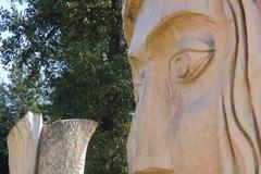 Dřevosochání Hodonín