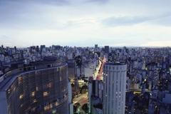 Sao Paulo