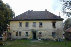 Fara na prodej Všeruby na Domažlicku