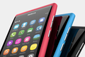 Nokia N9