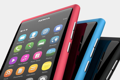 Nokia N9