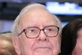 Warren Buffett