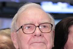 Warren Buffett