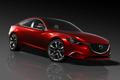 Koncept Mazda Takeri