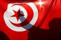Nepokoje v Tunisku - vlajka