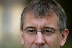 Jaromír Drábek, ministr práce a sociálních věcí