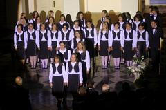 Konference Fórum 2000: Bambini di Praga