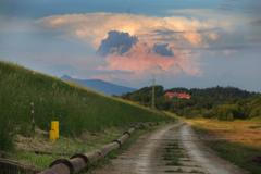 Těžba uranu ve Stráži pod Ralskem