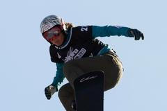Světový pohár ve snowboardingu v La Molina
