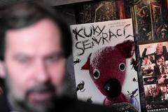 Povolební debata s lídry politických stran v České televizi