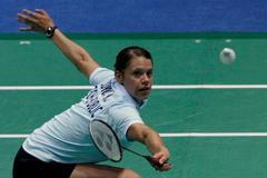 Olympijský víkend obrazem