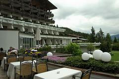 Hotel Dorint - Euro 2008