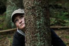 Tyto fotky boje o stromy Šumavy obletěly svět