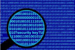 Hacking - ilustračka