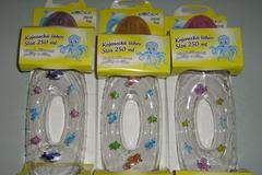 Kojenecká nebezpečná láhev