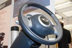 Zabezpečení vozidel