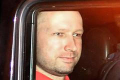 Anders Behring Breivik