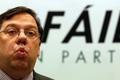 Brian Cowen, irský premiér