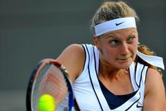 Wimbledon 2011: Kvitová