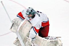 MS hokejistů do 20 let: Česko - Německo