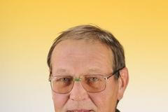 Milan Hromádko, starosta pardubického obvodu Svítkov