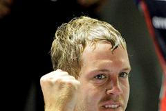 VC Singapuru (Vettel)