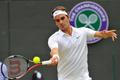 Wimbledon 2011: Roger Federer
