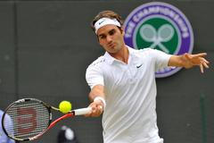 Wimbledon 2011: Roger Federer