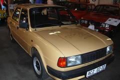 Škoda Václava Klause