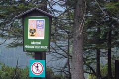 Národní přírodní rezervace