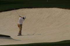 Golf Masters - Jason Day