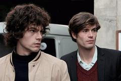 Febiofest - Narozeni v 68