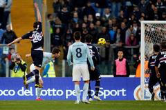 Lazio Řím - Libor Kozák