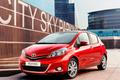 Toyota Yaris 2011