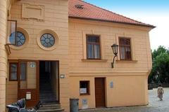 Třebíčská radnice