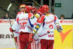 Třinec - České Budějovice