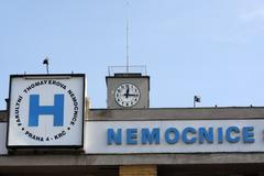 Nemocnice na tuberkulózu