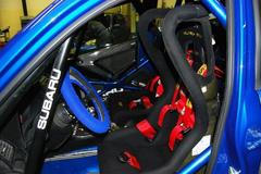 Subaru Vojtěch Štajf